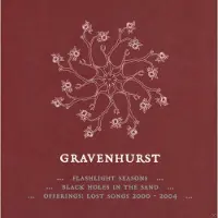 Cd Gravenhurst - Flashlight Seasons