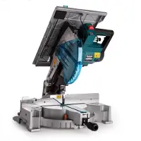 Makita LH1201FL Afkort-/tafelzaag 305 mm - LH1201FL