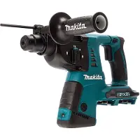 Makita DHR263Z 36V (2x 18V) Li-Ion Accu SDS-plus combihamer body - 2J