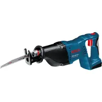 Bosch Professional Gsa 18v-li Draadloos Reciprozaag