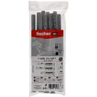 Fischer constructiepluggen SXRL 10x100mm TX40 (10 Stuks)
