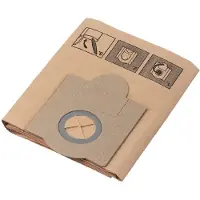 Hikoki Stofzuigerzak V Wde1200 Kl M (5)