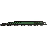 HiKOKI SCHROBZAAGBLADEN RM37B/S920CF (3 STUKS)