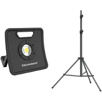 SCANGRIP Werklamp Nova 5k Met Statief