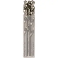 Hikoki Spiraalboor Hss-G Din 338 D. 10,7 Mm (5 Stuks) - 780377