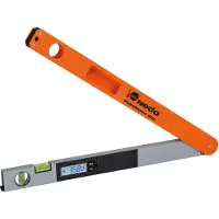 Nedo Hoekmeetinstrument Winkeltronic Meetbereik 0-355 graden