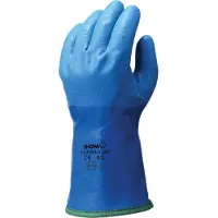OTTO SCHACHNER Temres 282 Winterhandschoen Nitril