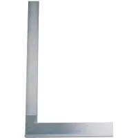 Limit WHP400230 Winkelhaak - Vlak - 230 x 400mm