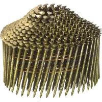 Senco Max Spoelnagel 2,1X35 Ring Blank - 18900 stuks