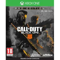 Call Of Duty: Black Ops IIII (Pro Edition) | Xbox One