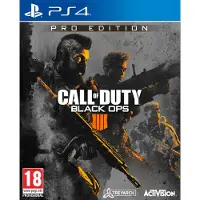 Call Of Duty: Black Ops IIII (Pro Edition) | PlayStation 4