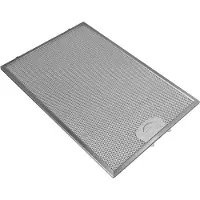 Allspares Bosch Metaalfilter 388x265x8mm 742967 / 00742967 van AllSpares