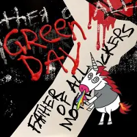 Warner Music Green Day - FATHER OF ALL | CD