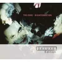Universal Music Disintegration