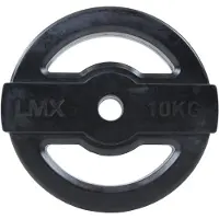 Lifemaxx Studio Pump Disc Halterschijf - 30 mm - 5 kg