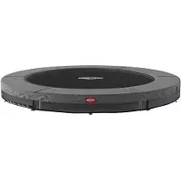 Berg InGround Trampoline Sport Favorit 270