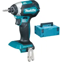 Makita accuslagschroevendraaier DTD153ZJ 18V