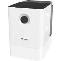 Boneco Luchtwasser XXL W300