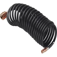 Stanley Luchtslang spiraal 10m PE