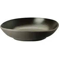 Rosenthal Diep Bord Junto Slate Grey 22 cm