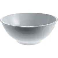 Alessi PlateBowlCup saladeschaal Ø 21 cm Wit