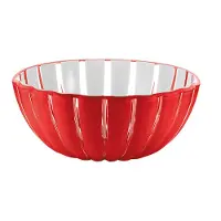Guzzini Grace Serveerschaal - Ø20 cm - Rood
