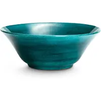 Mateus Basic Bowl Large 2 L - Serveerkommen Keramiek Ocean - EOC066