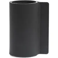 Lind DNA Vaas Block S Nupo Anthracite