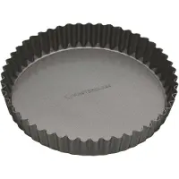 Masterclass Taartvorm - losse bodem - ø 20 cm