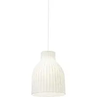 Muuto Strand Open Hanglamp Ø: 40 cm