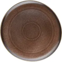 Rosenthal Bord Junto Bronze 27 cm