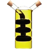 Kitchencraft 300ml/100ml Oliefles