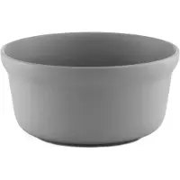 Normann Copenhagen Schaal Obi Grey 14 cm