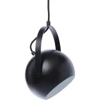 Frandsen Ball met Handvat Hanglamp Ø18