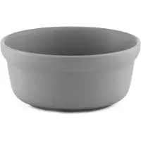 Normann Copenhagen Schaal Obi Grey 11 cm