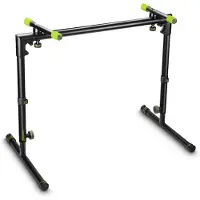 Gravity KSTS01B Table Form Heavy Keyboard Stand