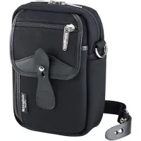 Billingham Stowaway Airline black/black