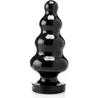 Gangbangster Anaal Plug Aspic