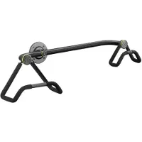 Gravity GSWMB01EB Wall Mount Display Holder For Electric Guitars
