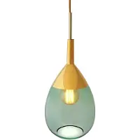 Ebb & Flow Lute Hanglamp