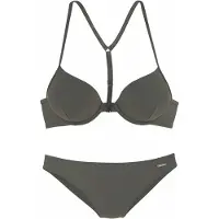 Bruno Banani Bikini olijfgroen