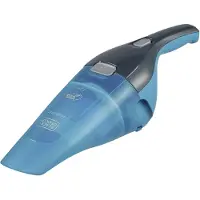 Black & Decker Black&Decker Kruimeldief WDC215WA-QW