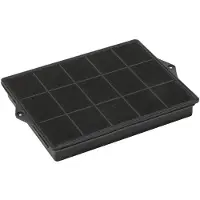 IKEA Koolstoffilter 484000008693 / Type 160 / CHF007/2 / C00384275 / DKF41 / CHF160