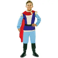 Vegaoo - Prins Charmant kinderkostuum - 2 - 4 jaar (92/104)