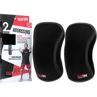 Rock Tape Assassins 5 Mm Kniebrace