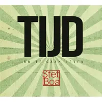 Bertus Distributie TIJD OM TE GAAN LEVEN/LP