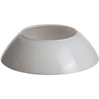 Louis Poulsen PH 4½-3½ Glass - Middle Shade