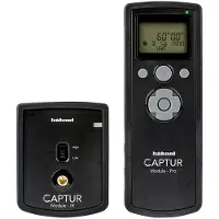 Hähnel Captur Timer Module Pro incl. IR Kit