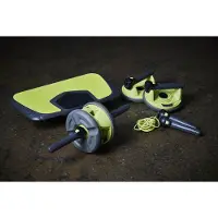 Wonder core Genius 10-in-1 Fitness