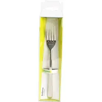BonBistro tafelvork amberes (set van 6)